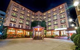 Hotel Vaishali in Kathmandu